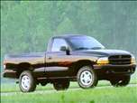 1997 Dodge Dakota Regular Cab